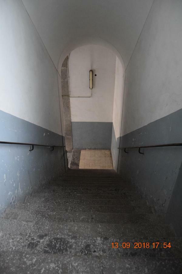 Bed and Breakfast Domus San Biagio 14 Nápoles Exterior foto