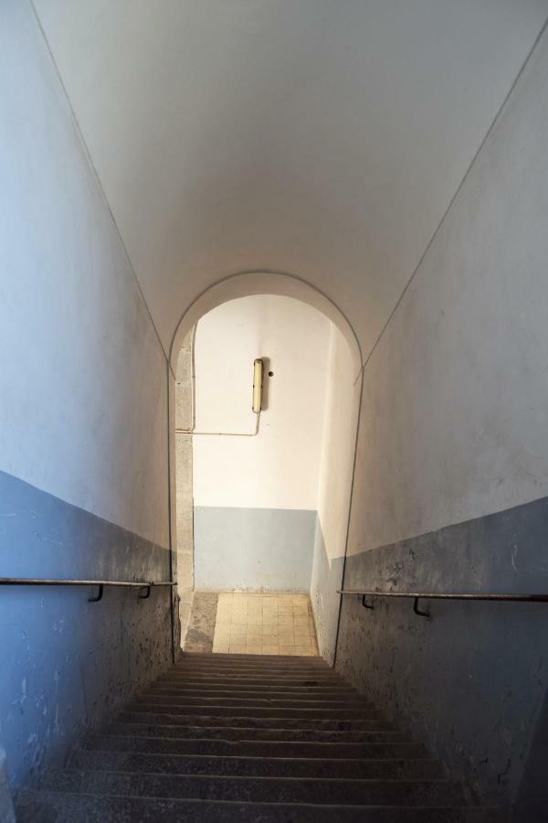 Bed and Breakfast Domus San Biagio 14 Nápoles Exterior foto