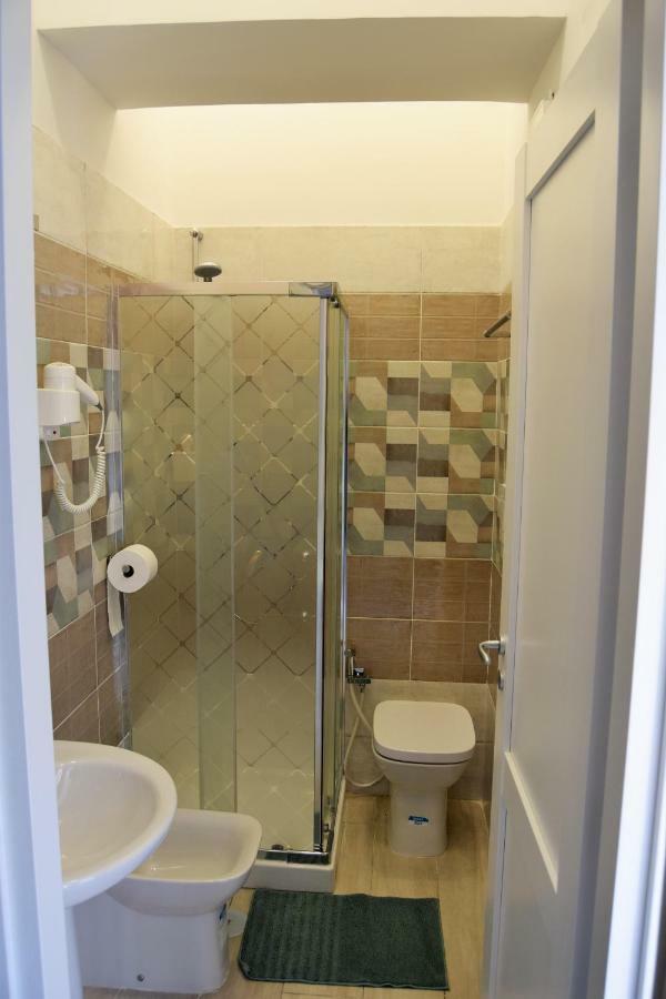 Bed and Breakfast Domus San Biagio 14 Nápoles Exterior foto