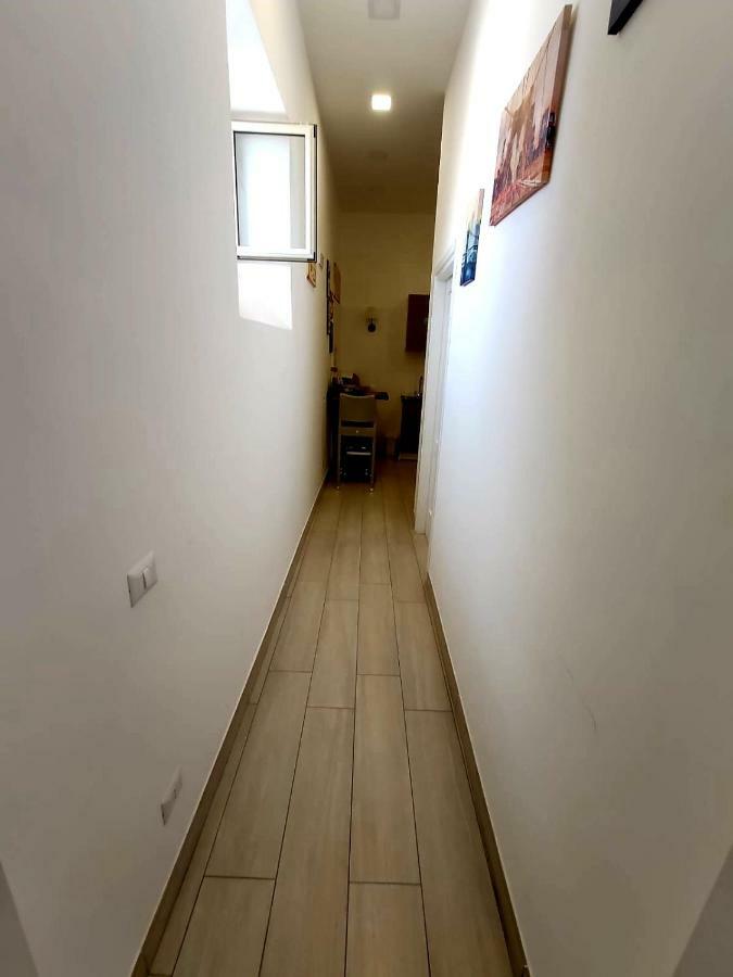 Bed and Breakfast Domus San Biagio 14 Nápoles Exterior foto